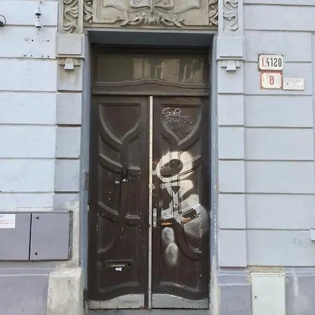 Apartment Downtown